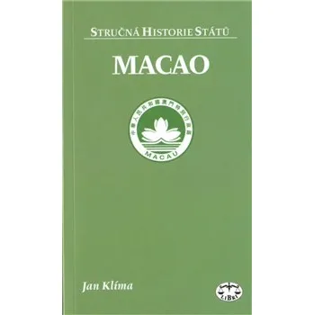 Macao - Jan Klíma