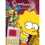 DVD Simpsonovi