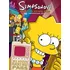 Seriál DVD Simpsonovi
