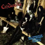 Heartbreak Station - Cinderella [CD]