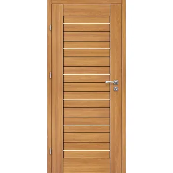 Interiérové dveře Tiga 40, Šíře v cm 60