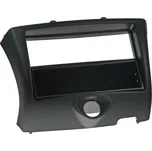 ISO redukce pro Audi TT 07-