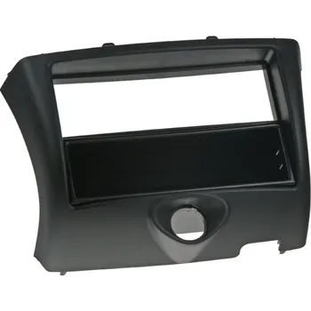 ISO redukce ISO redukce pro Audi TT 07-