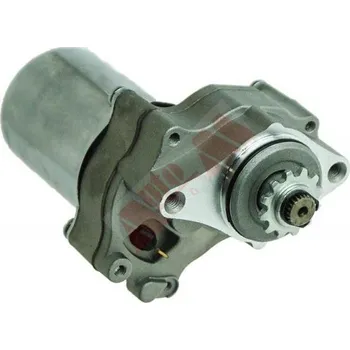 Startér startér elektrický spodní ATV 110 152FMH 110 ccm - zlatý