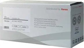 XEROX toner kompat. s Canon CRG-712, 1.500str, Bk