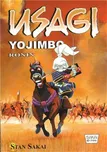 Usagi Yojimbo Ronin - Sakai Stan