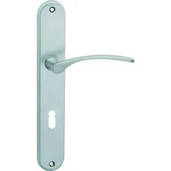 Stavebniny ALEXIS OCS, Typ zámku obyčejný zámek