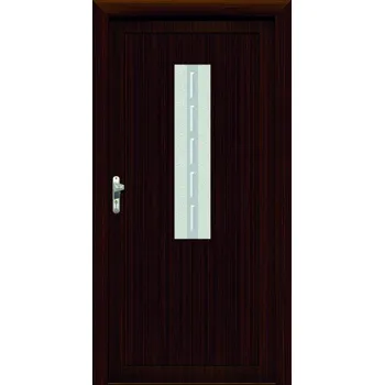 Vchodové dveře OLGA, Šíře dveří včetně zárubně v mm 850