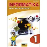Informatika pro základní školy 1 -…