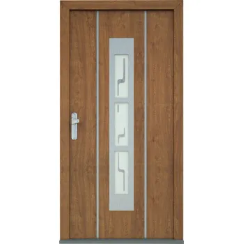 Vchodové dveře MARION, Šíře dveří včetně zárubně v mm 850