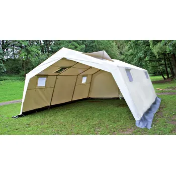 Stan Kabila, velkoprostorový kuchyňský stan/hangár TEL32418K