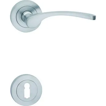 LAURA-R OCS, Typ zámku obyčejný zámek