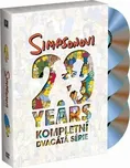 DVD Simpsonovi