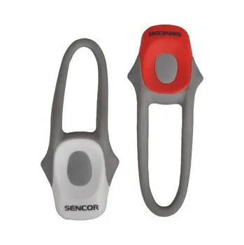 Cyklosvítilna Sencor SLL 90 set