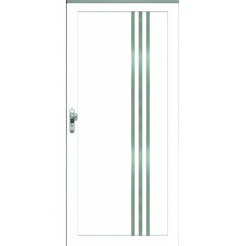 Vchodové dveře JULIE, Šíře dveří včetně zárubně v mm 850