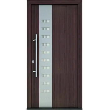 Vchodové dveře KIRA, Šíře dveří včetně zárubně v mm 850