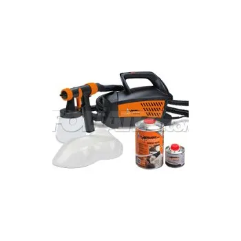 Motorový olej FOLIATEC Starter systém pro lakování dipem s kompresorem Wagner – bílá lesklá 900ml + 100ml SLEVA 3%