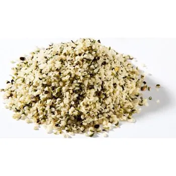 Sušená potravina Lifefood Bio konopné semínko loupané 500 g