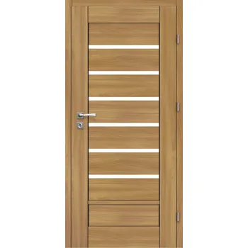 Interiérové dveře Vanilla 20, Šíře v cm 60