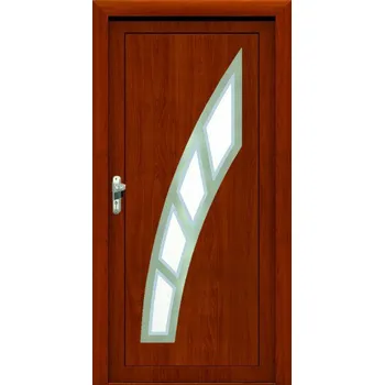 Vchodové dveře MARTA, Šíře dveří včetně zárubně v mm 850