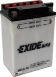 Eexide Bike Conventional YB14L-B2 12V…