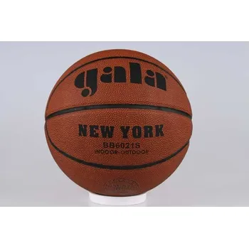 Basketbalový míč Basketbalový míč Gala NEW YORK 6021 S LE1420