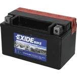 Exide Bike Maintenance Free YTX7A-BS…