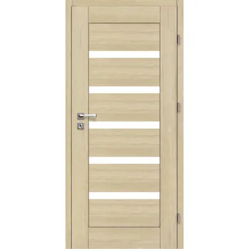 Interiérové dveře Etna 10, Šíře v cm 60