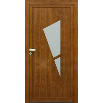 Vchodové dveře BLANKA, Šíře dveří včetně zárubně v mm 850