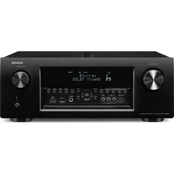 Denon AVR-X4000-B