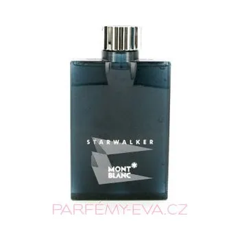 Sprchový gel Mont Blanc Starwalker sprchový gel 200 ml