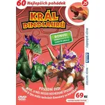 DVD Král dinosaurů 25