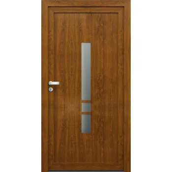 Vchodové dveře MARIE, Šíře dveří včetně zárubně v mm 850