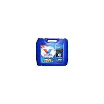 Motorový olej Valvoline Premium Blue 15W40 20 l