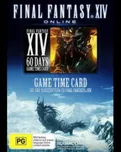 CD KEY Final Fantasy XIV A Realm Reborn…