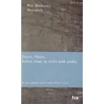 Milostné básně - Petr Borkovec