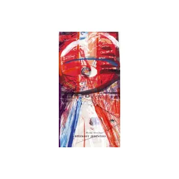 Poezie Blízkost Jediného - Michal Altrichter