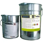 Weber.sys Epox nt 6 kg