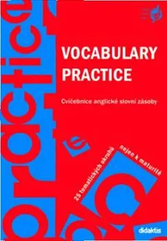 Anglický jazyk Vocabulary Practice - Belán Juraj