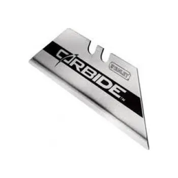 Karbidové čepele Stanley 0 - 11 - 800