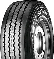 Pirelli ST01 215/75 R17,5 135 J