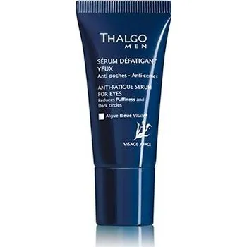 Péče o oční okolí Thalgo Sérum pro unavené oči pro muže
