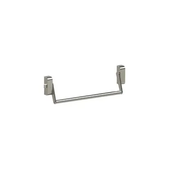 Dveřní kování Panikové kování EXCLUSIVE TWO, 1-bodové 1200 mm nerez AISI316