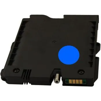 Ricoh GC31C, 405689 - modrá kompatibilní cartridge