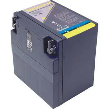 Ohradník Náhradní baterie pro zdroj Trapper AS50