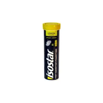 Isostar Power Tabs šumivé 10 tbl. Cola Caffeine Isostar Power Tabs šumivé 10 tbl. Cola Caffeine