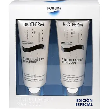 Biotherm Celluli Laser Slim Code 200 ml