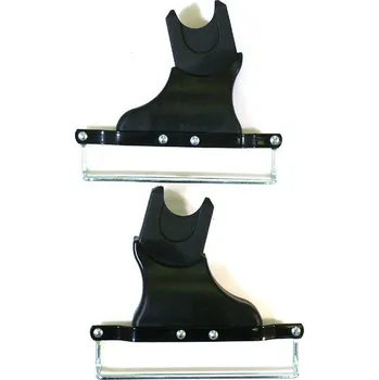 Adaptér na autosedačku Depemo adaptéry na autosedačku apollon, alpiron,ascalona