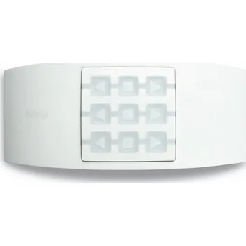 Nice WAX kryt pro přenosný ovladač