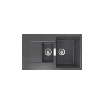 Granitový dřez Schock Mono D - 150 Cristadur